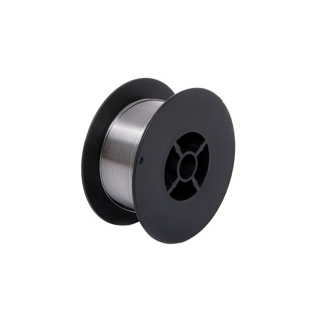 Sudura si lipire - Sarma de sudura Almaz, cu flux, Ø0.9mm, greutate 0.5 Kg