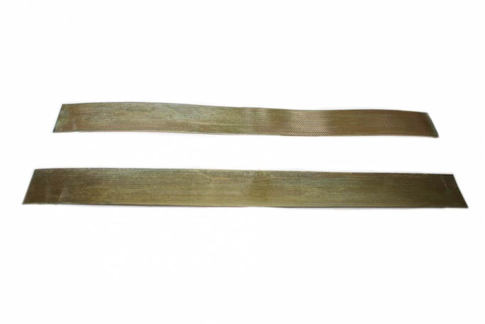 Utilaje - Sita nr. 2 pentru moara nr. 2, 3, 4 si 8 3in1