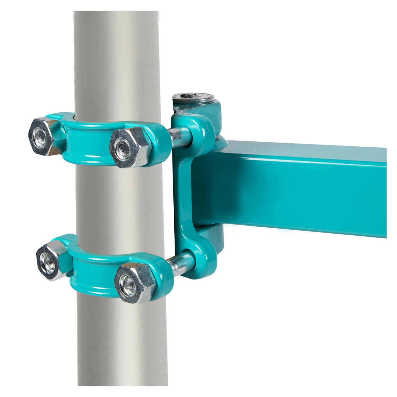 Suport tip pivot pentru troliu electric (macara) - imagine 2