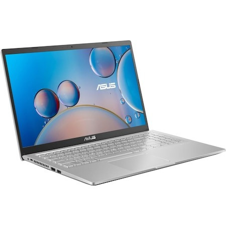 Laptop ASUS 15.6\'\' X515MA, FHD, Procesor Intel® Celeron® N4020 (4M Cache, up to 2.80 GHz), 8GB DDR4, 256GB SSD