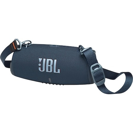 Boxa portabila JBL Xtreme 3, Bluetooth, IP67, Pro Sound, Powerbank, 15H, Albastru