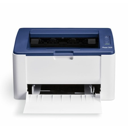 Imprimanta laser monocrom Xerox Phaser 3020, Wireless, A4 plus