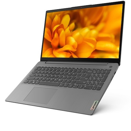 Laptop Lenovo IdeaPad 3 15ITL6 cu procesor Intel® Core™ i3-1115G4 pana la 4.1 GHz, 15.6