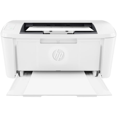 Imprimanta laser monocrom HP LaserJet M110we, HP+, HP Instant Ink, Wireless, A4