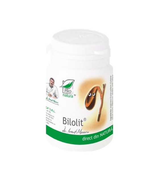 Bilolit - 60 cps