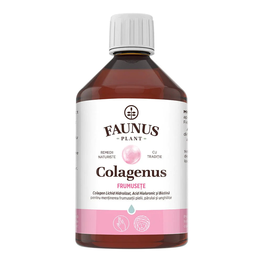 Colagenus Frumusete - 500 ml