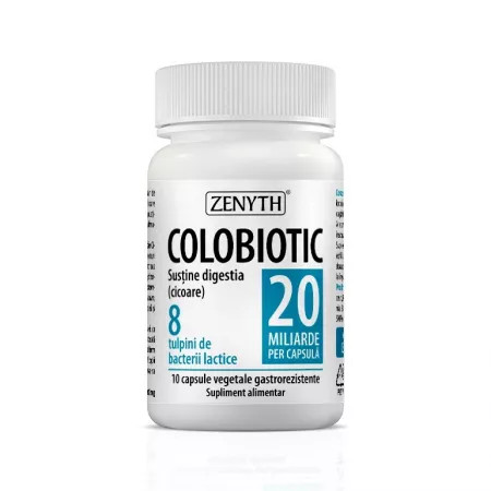 Colobiotic - 10 cps