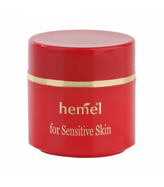 Crema pentru piele sensibila Hemel for Sensitive Skin 30 ml