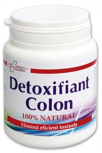 Detoxifiant Colon - 100 g