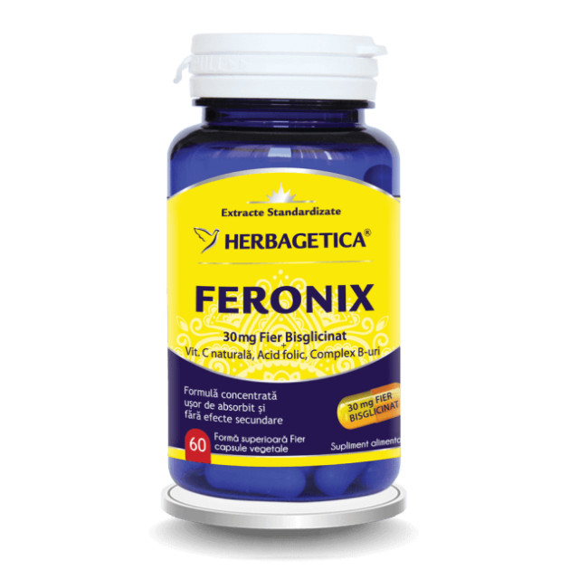 Feronix - 60 cps