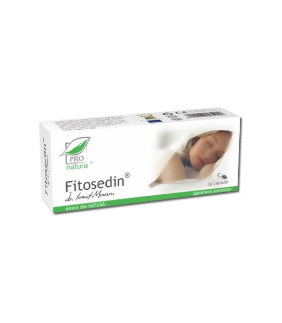 Fitosedin - 30 cps