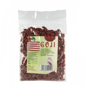 Goji berry uscate, extra - 100 g