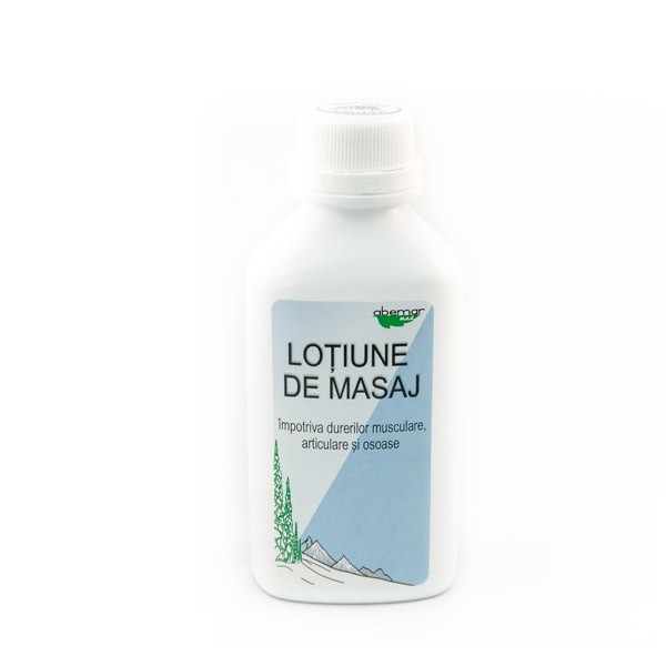 Lotiune de masaj - 100 ml