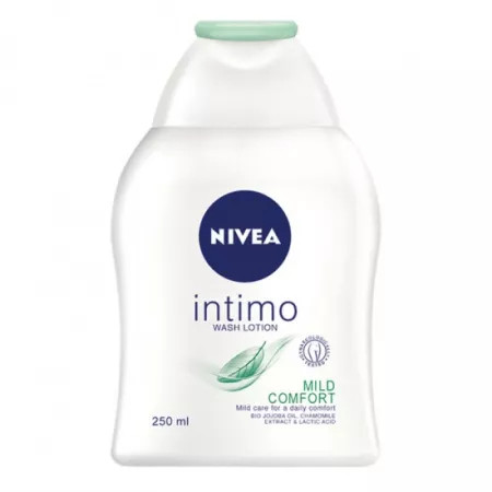 Lotiune pentru igiena intima Mild confort - 250 ml