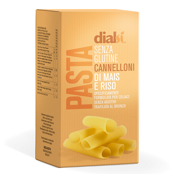 Paste Cannelloni - 200 g