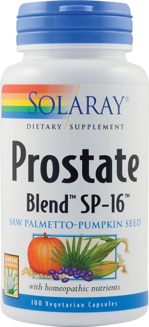 Prostate Blend - 100 capsule vegetale