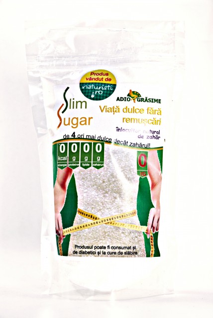 Slim Sugar 250g