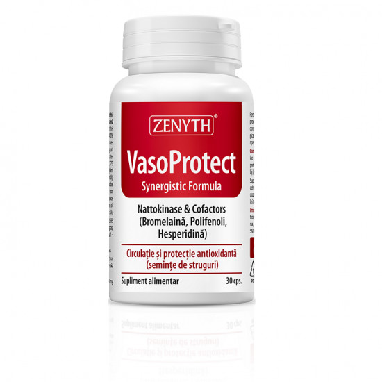 Vasoprotect - 30 cps