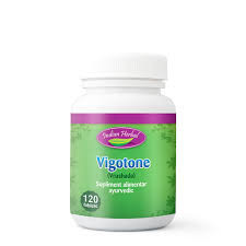 Vigotone - 120 cpr