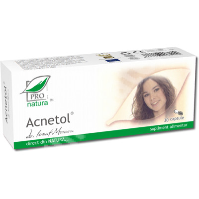 Acnetol - 30 cps
