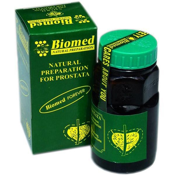 Biomed Prostata - 100 ml