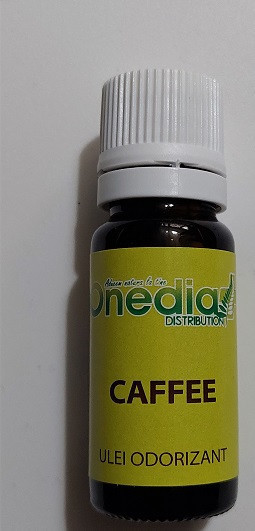 Caffe Ulei odorizant - 10 ml
