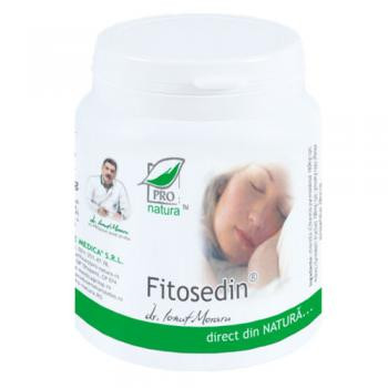 Fitosedin - 200 cps