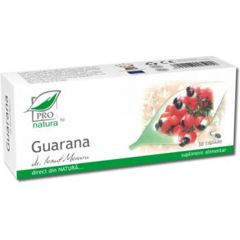 Guarana - 30 cps