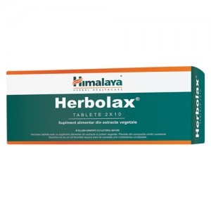 Herbolax 20tbl