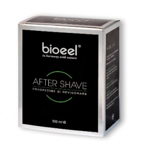 After Shave - 100 ml