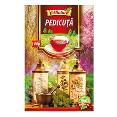 Ceai de pedicuta - 50 g