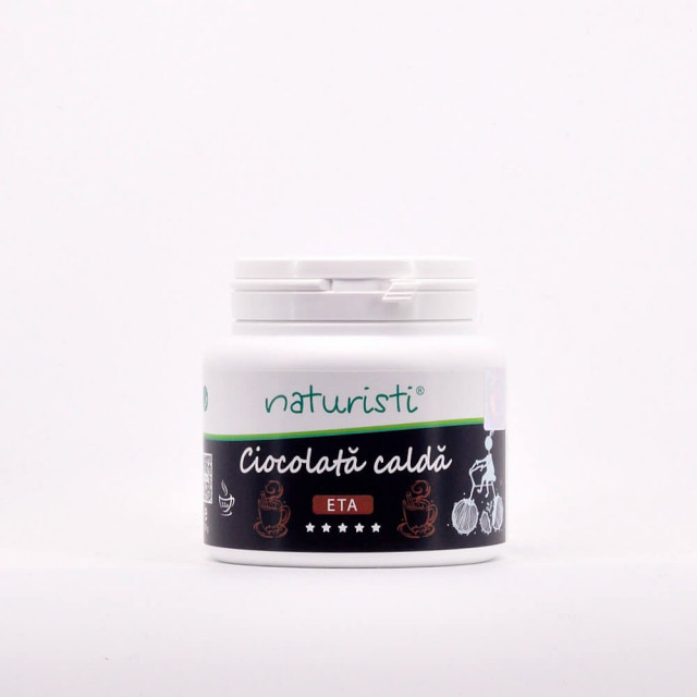 Ciocolata calda ETA - 330 g