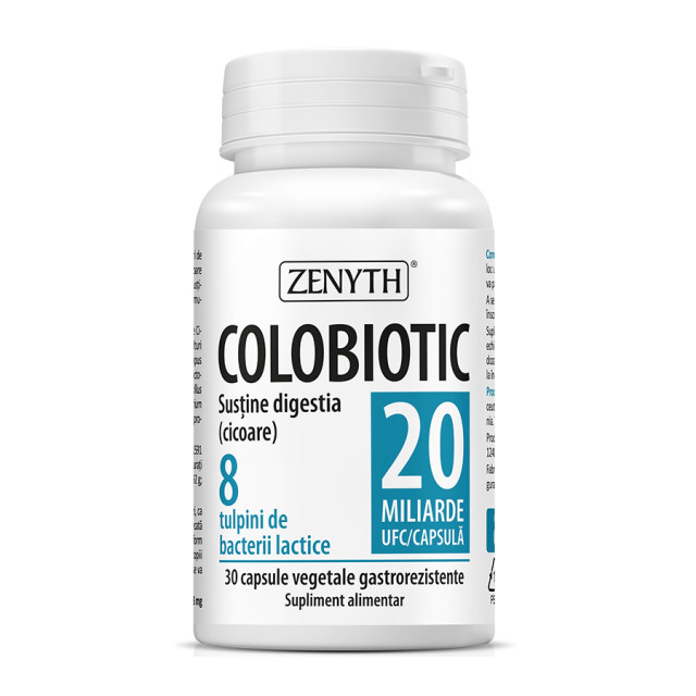 Colobiotic - 30 cps