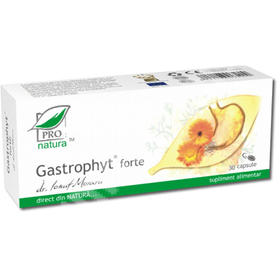 Gastrophyt Forte - 30 cps