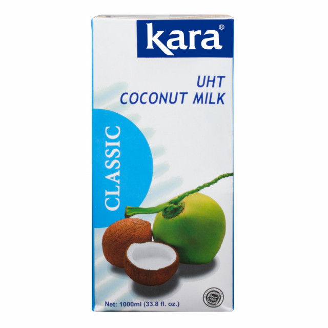 Lapte de cocos UHT - 1L