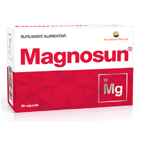 Magnosun - 30 cps