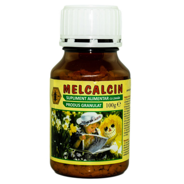 Melcalcin - 100 g
