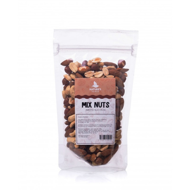 Nuts mix - 250 g