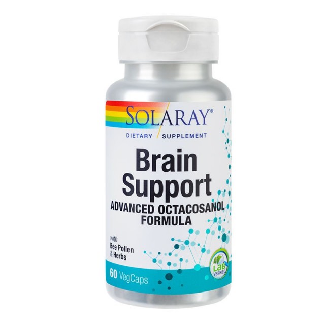 Brain Support - 60cps