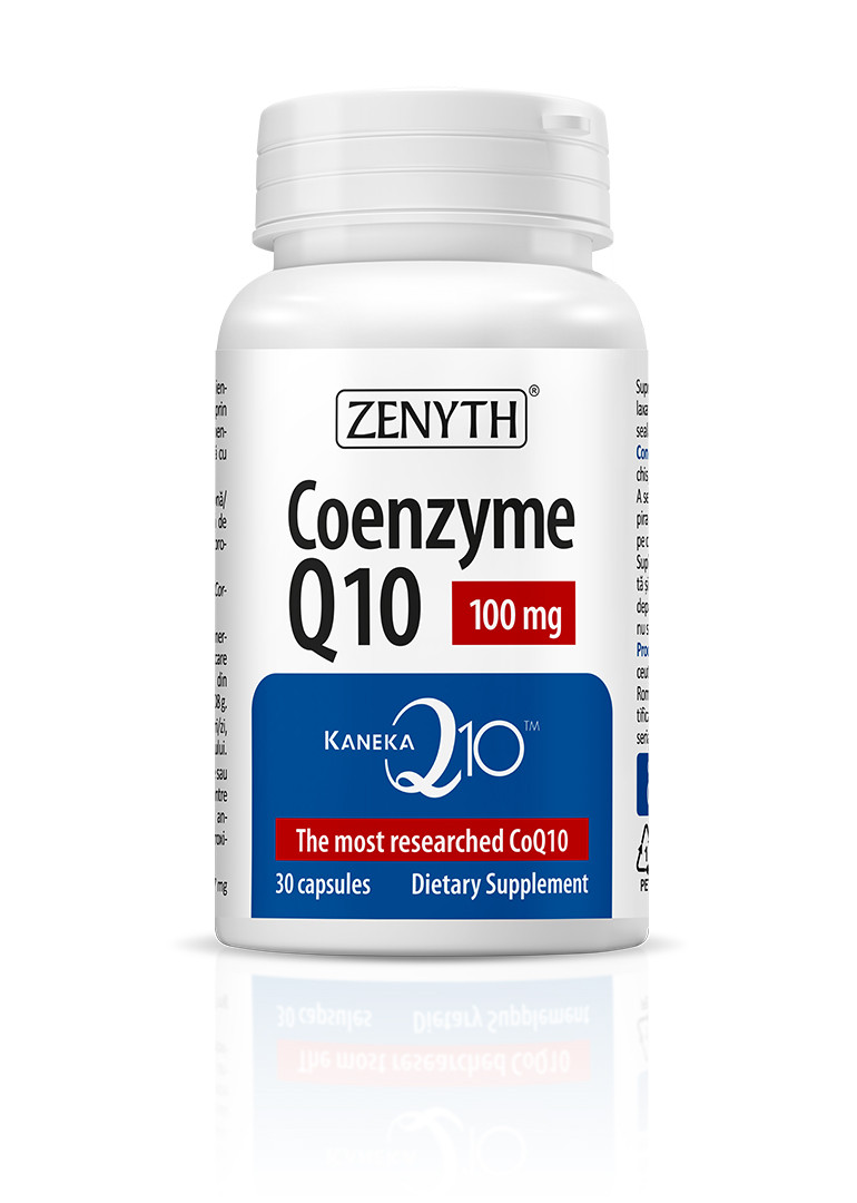 Coenzyme Q10 Kaneka - 30 cps