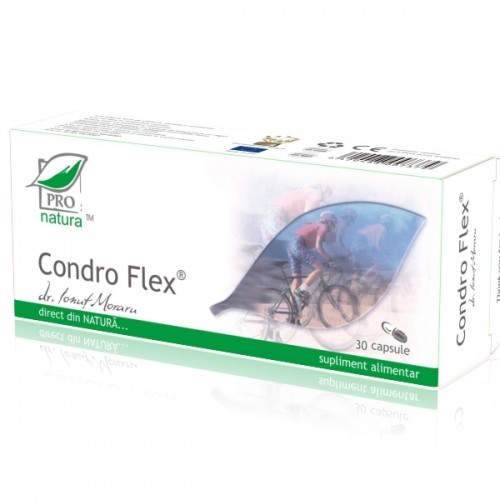 Condro Flex - 30 cps