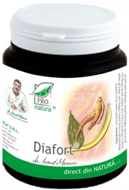 Diafort - 150 cps