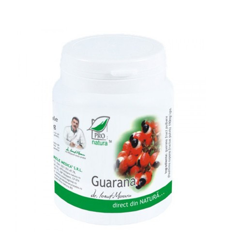 Guarana - 200 cps