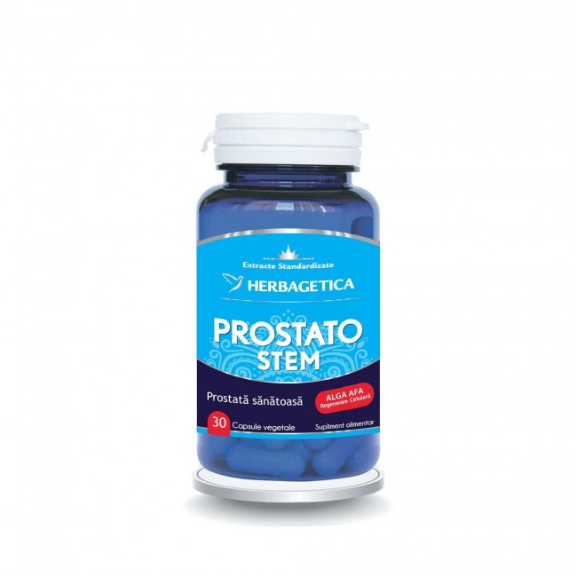 Prostato STEM 30 cps