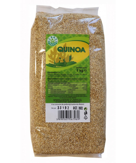 Quinoa - 1 kg Herbavit