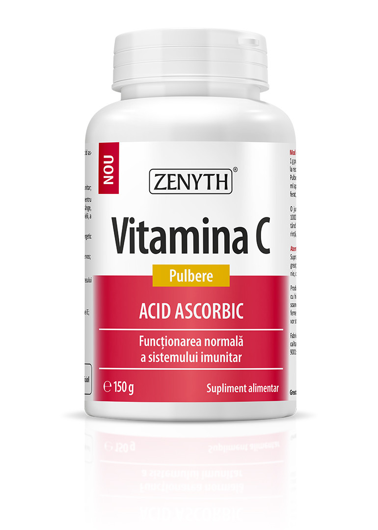 Vitamina C 1000 mg - 150 g