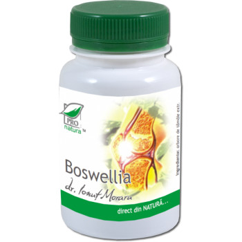 Boswellia - 60 cps