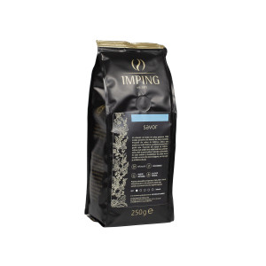 Cafea Savor macinata - 250 g