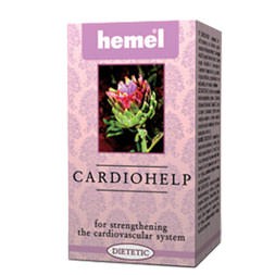 CardioHelp - 30 ml Hemel