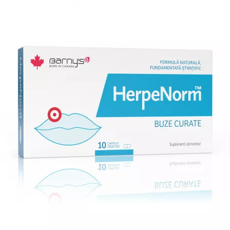 HerpeNorm - 10 cps